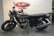 ROYAL ENFIELD INTERCEPTOR INT 650 TWIN