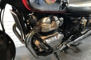 ROYAL ENFIELD INTERCEPTOR INT 650 TWIN