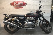 ROYAL ENFIELD INTERCEPTOR INT 650 TWIN