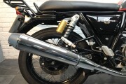 ROYAL ENFIELD INTERCEPTOR INT 650 TWIN