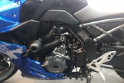 SUZUKI GSX-8R