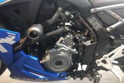 SUZUKI GSX-8R