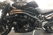 TRIUMPH SPEED TRIPLE 1050
