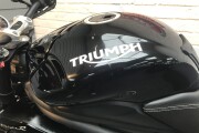 TRIUMPH SPEED TRIPLE 1050