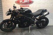 TRIUMPH SPEED TRIPLE 1050