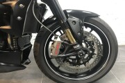 TRIUMPH SPEED TRIPLE 1050