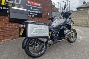 BMW R 1200 GS