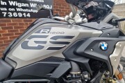 BMW R 1200 GS