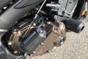 HONDA CB650R