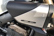 HONDA CB650R