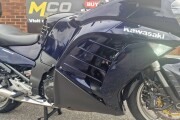 KAWASAKI 1400 GTR