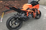 KTM RC 125