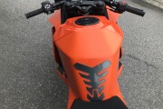 KTM RC 125