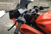 KTM RC 125