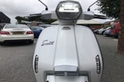 LAMBRETTA V50
