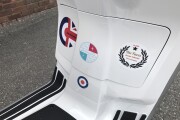 LAMBRETTA V50