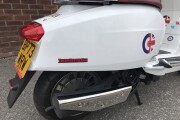 LAMBRETTA V50