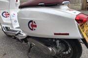 LAMBRETTA V50