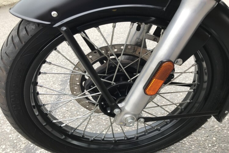 ROYAL ENFIELD CLASSIC 350