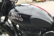 ROYAL ENFIELD CLASSIC 350