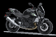 KAWASAKI Z500