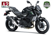 KAWASAKI Z500
