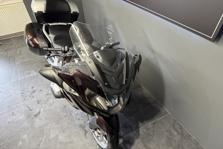 BMW R 1200 RT