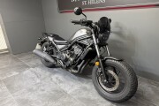 HONDA CMX500 REBEL