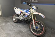 HONDA CRF250