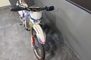 HONDA CRF250