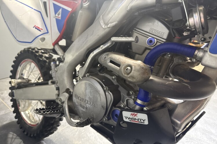 HONDA CRF250