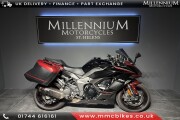 KAWASAKI NINJA 1000SX