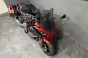 KAWASAKI NINJA 1000SX
