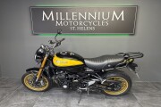 KAWASAKI Z900 RS SE