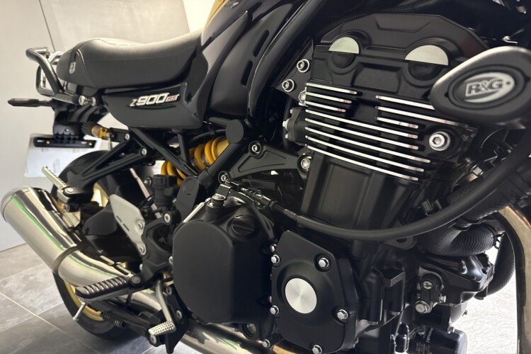 KAWASAKI Z900 RS SE