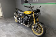 KAWASAKI Z900 RS SE