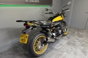 KAWASAKI Z900 RS SE