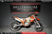 KTM 350 EXC-F