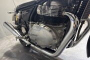 ROYAL ENFIELD INTERCEPTOR INT 650 TWIN