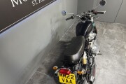 ROYAL ENFIELD INTERCEPTOR INT 650 TWIN