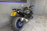 SUZUKI GSX-S750