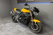TRIUMPH SPEED TRIPLE 94