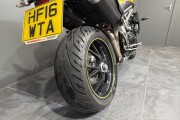 TRIUMPH SPEED TRIPLE 94