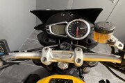TRIUMPH SPEED TRIPLE 94