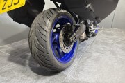 YAMAHA TRACER 9 GT+