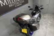 YAMAHA TRACER 9 GT+