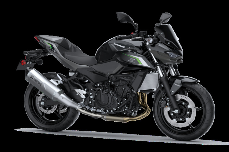KAWASAKI Z500