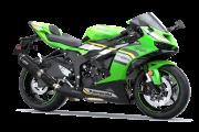 KAWASAKI ZX-6R