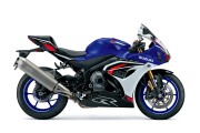 SUZUKI GSXR1000R