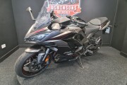 KAWASAKI NINJA 1100 SX SE